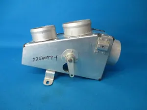 New Old Stock Cessna Aircraft Carburetor Air Box Assembly P/N: 2250097-1 (16875)